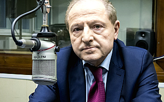 Tadeusz Iwiński liderem ZL w okręgu olsztyńskim